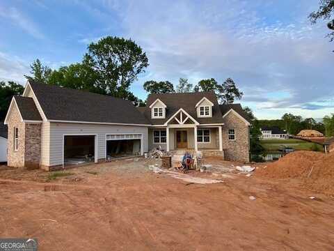 Lot 35 WATERVIEW COURT, Newnan, GA 30263