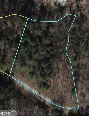 0 Shake Hollow, Rabun Gap, GA 30568