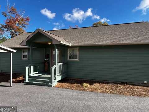 32 Highland, Blairsville, GA 30512