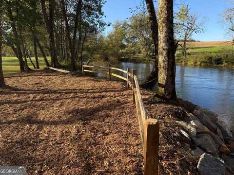 Lot 11 Hinton, Hayesville, NC 28904