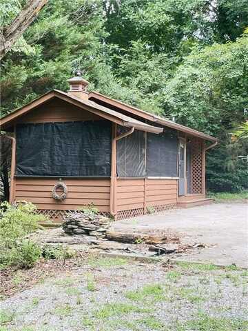 308 Hidden Valley Road, Cleveland, GA 30528