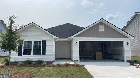 126 Courtland, Saint Marys, GA 31558