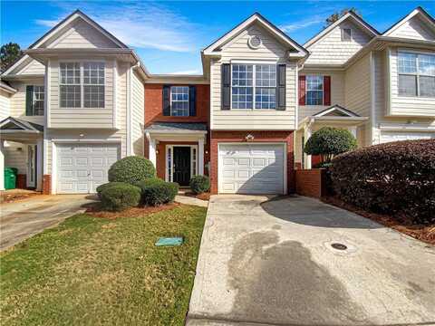 3781 Harvest Drive, Decatur, GA 30034