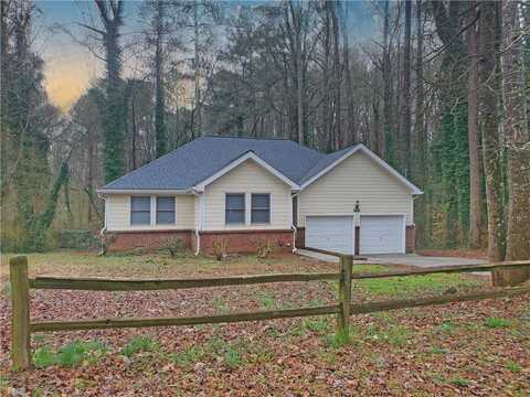 2658 Rolling Brook Trail, Atlanta, GA 30344