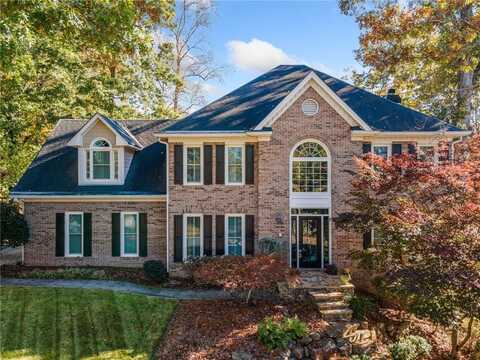 3313 Eagle Watch Drive, Woodstock, GA 30189