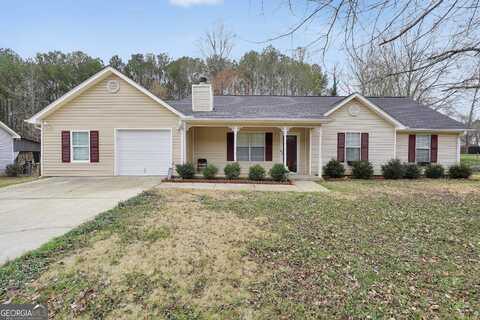 130 Nicki, Hampton, GA 30228