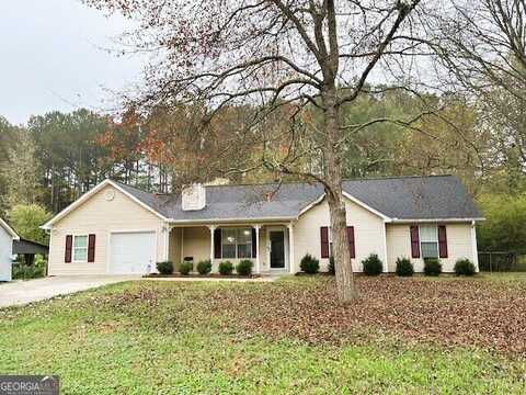 130 Nicki, Hampton, GA 30228