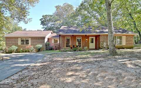 912 Karen, Manchester, GA 31816