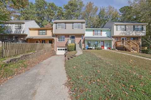 7050 Sand Wedge Circle NW, Kennesaw, GA 30144