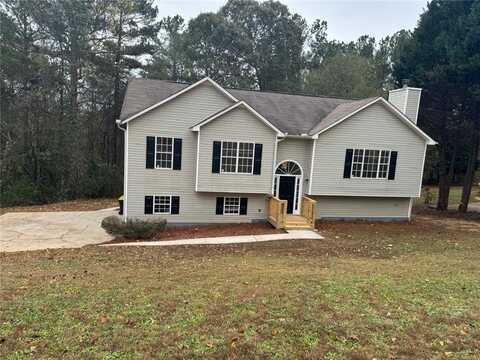 7805 Poppy Drive, Winston, GA 30187