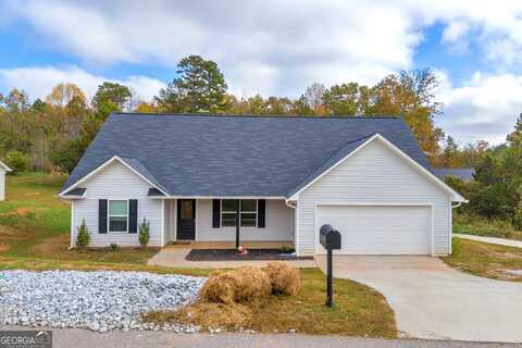 203 Russell Woods, Mount Airy, GA 30563