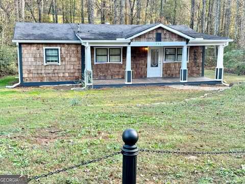 751 N Mineral Springs, Jasper, GA 30143