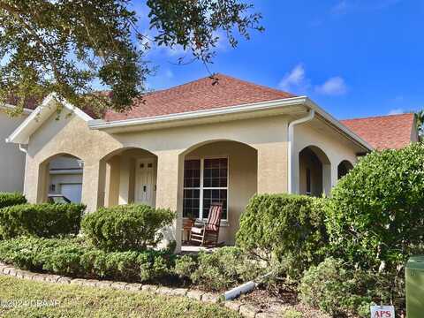 3571 Casalta Circle, New Smyrna Beach, FL 32168