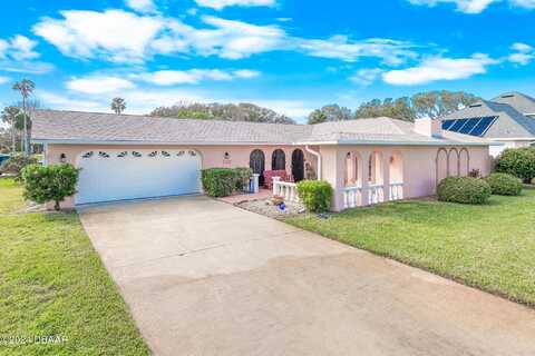 110 Ponce Terrace Circle, Ponce Inlet, FL 32127