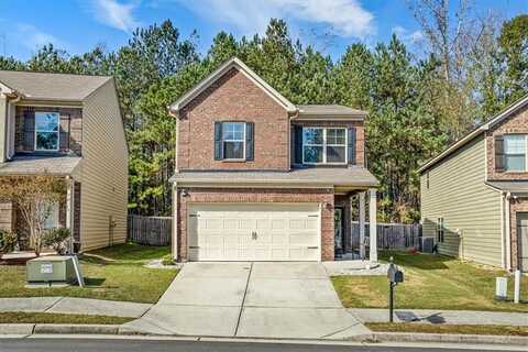 6619 Jules Trace, Palmetto, GA 30268