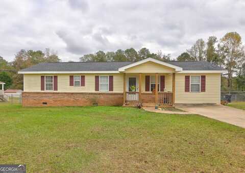 3009 Old West Point, Lagrange, GA 30240