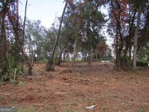 V/L 59 Timucuan, Saint Marys, GA 31558