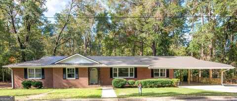 208 Wildwood, Sylvania, GA 30467