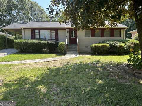 264 Silver Springs, Atlanta, GA 30310