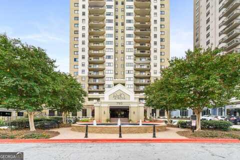 795 Hammond, Atlanta, GA 30328