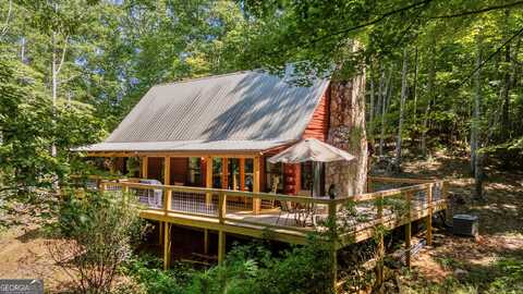84 Knights, Blairsville, GA 30512