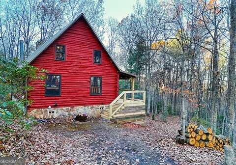 84 Knights Way, Blairsville, GA 30512