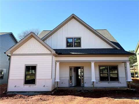 40 Puckett Road SE, Emerson, GA 30137