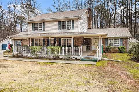 112 Christopher Lane, Stockbridge, GA 30281