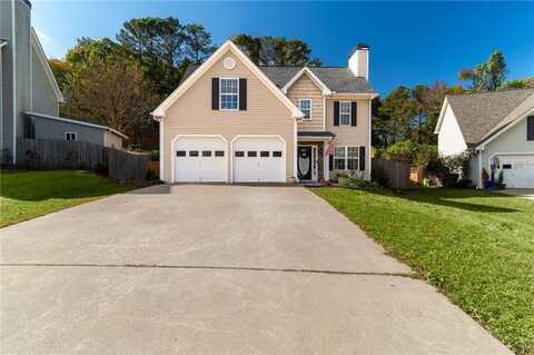 215 Mackenzie Court, Canton, GA 30115