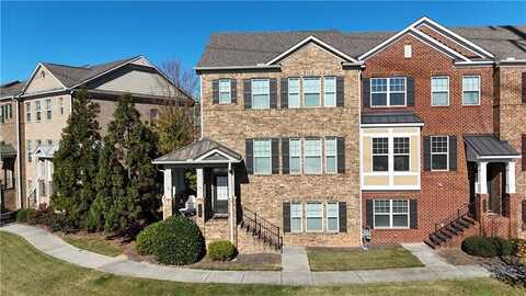 639 Greencrest Lane, Alpharetta, GA 30004