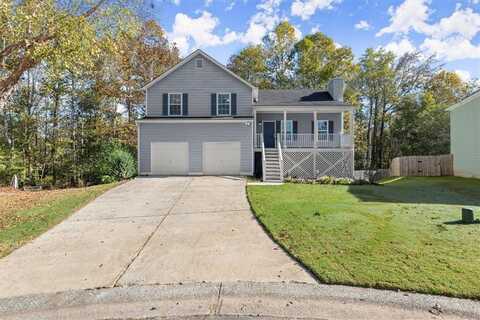 4886 Noah Ridge, Acworth, GA 30101