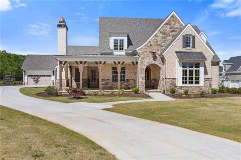 5325 Retreat Drive, Flowery Branch, GA 30542
