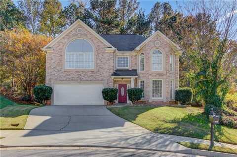 615 Timber Ives Drive, Dacula, GA 30019