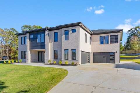 555 Versailles Drive, Auburn, GA 30011