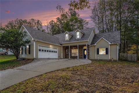 114 Arborwood Way, Temple, GA 30179