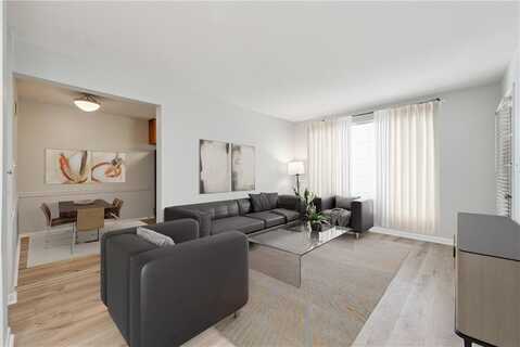 1284 Piedmont Avenue NE, Atlanta, GA 30309