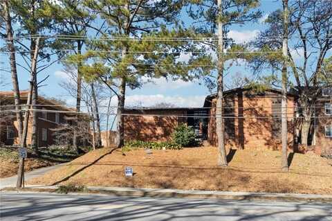 1284 Piedmont Avenue NE, Atlanta, GA 30309