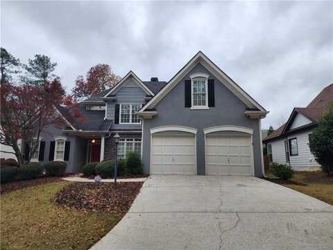 110 Cabots Cove Court, Alpharetta, GA 30022