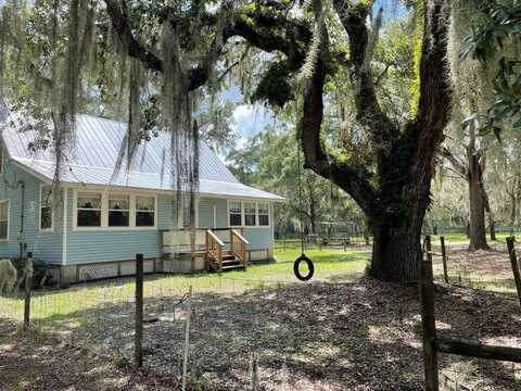 13050 67th Pl, Cedar Key, FL 32625