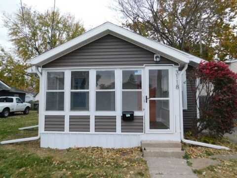 3118 Cornell Street, Des Moines, IA 50313