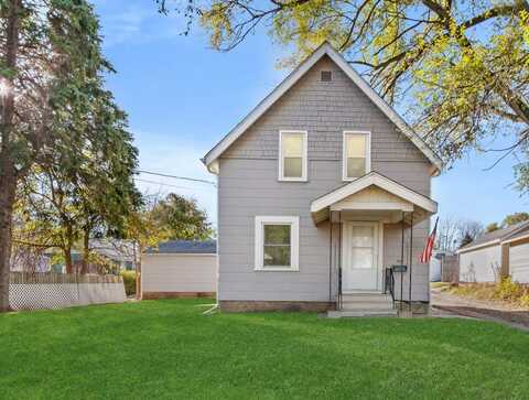 110 Seneca Avenue, Des Moines, IA 50313