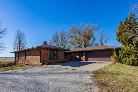 2821 NE 94th Avenue, Ankeny, IA 50021