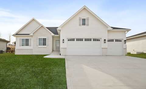 660 Belmont Boulevard, Waukee, IA 50263