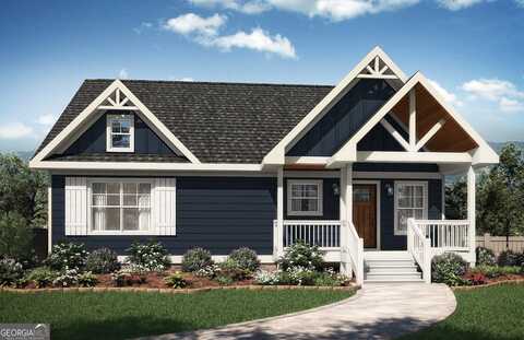 146 Eddy Waters, Talking Rock, GA 30175