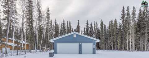 3725 HORUS CT, North Pole, AK 99705