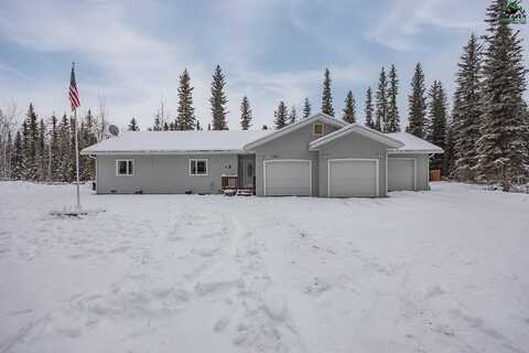 1985 COMANCHE COURT, North Pole, AK 99705