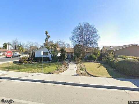 Palm, WASCO, CA 93280