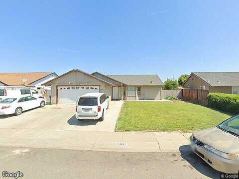 Edwin, YUBA CITY, CA 95993