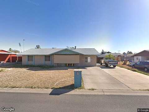 97Th, MESA, AZ 85207