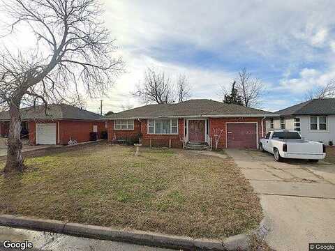 63Rd, OKLAHOMA CITY, OK 73159